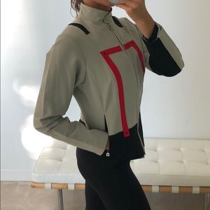 not for sale Jamie Sadock size S modern jacket